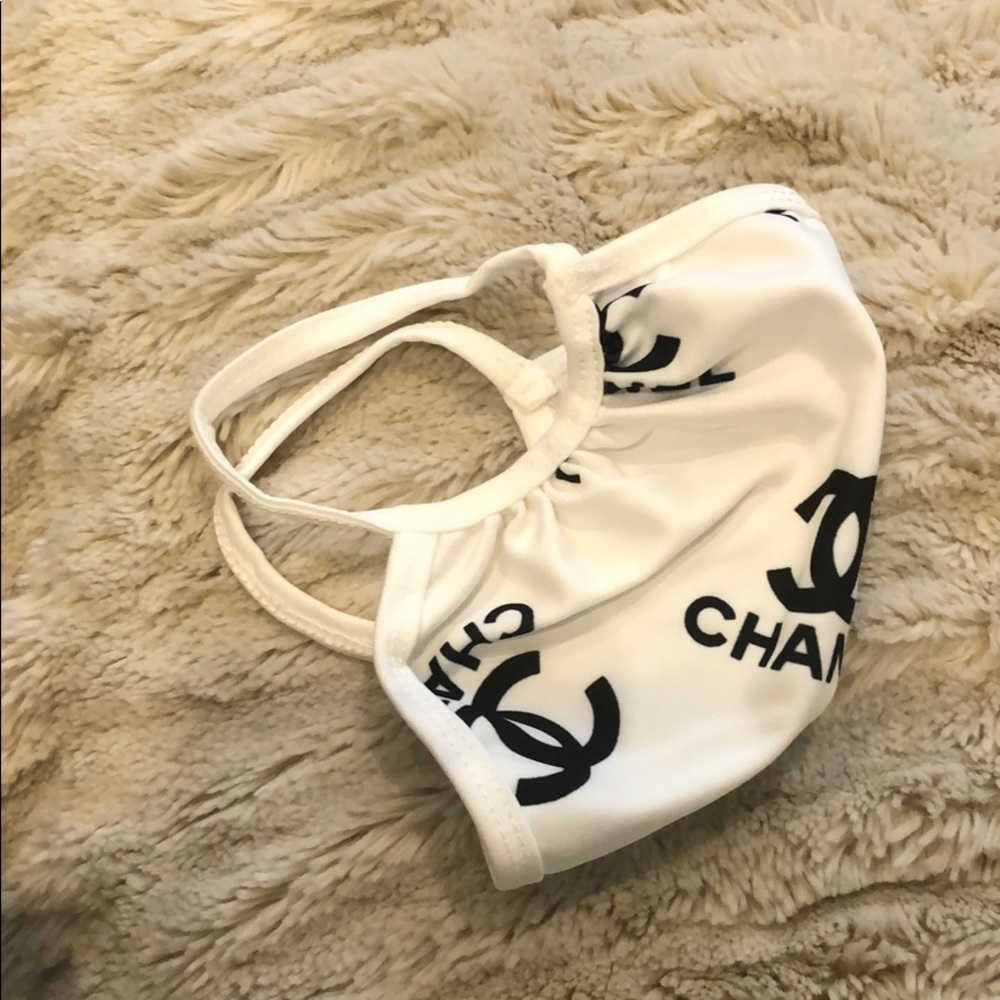 Brand new mask